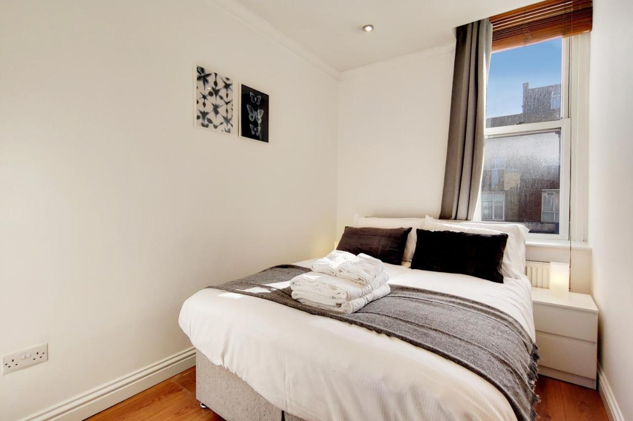 Welcomestay Tooting Broadway 3 Bedroom Apartment Londres Exterior foto